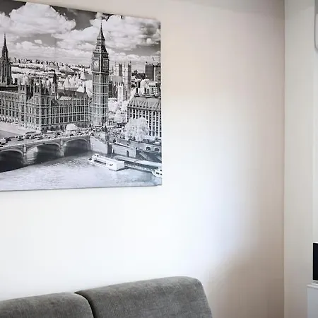 Sabrixhouse Apartman Nápoly