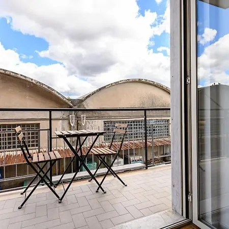 Sabrixhouse Apartman *