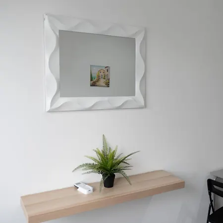 Sabrixhouse * Nápoly