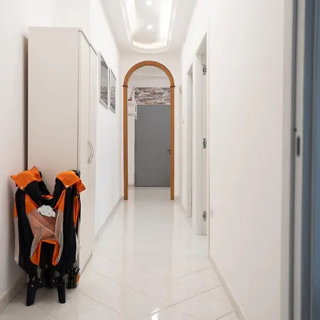 Apartman Sabrixhouse *