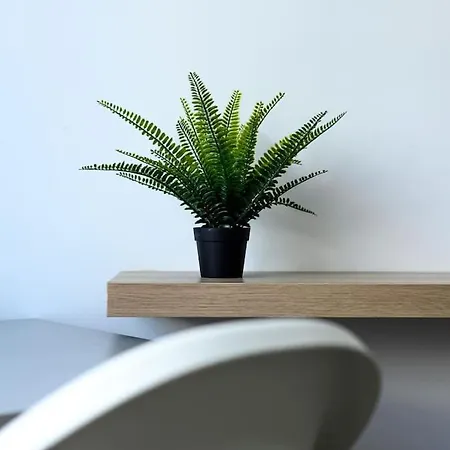 Apartment Sabrixhouse