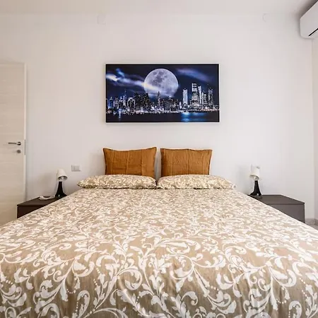 Sabrixhouse Apartment *