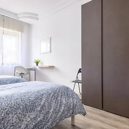 Sabrixhouse Apartment