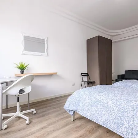 Apartment Sabrixhouse