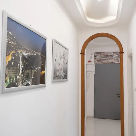 Apartment Sabrixhouse