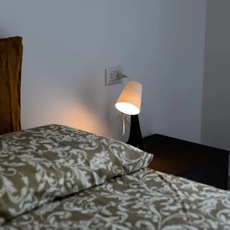 Sabrixhouse Apartamento