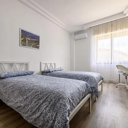 Sabrixhouse Apartamento