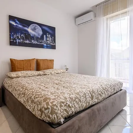 Sabrixhouse شقة *