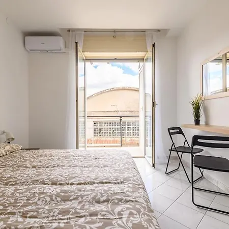 Apartamento Sabrixhouse