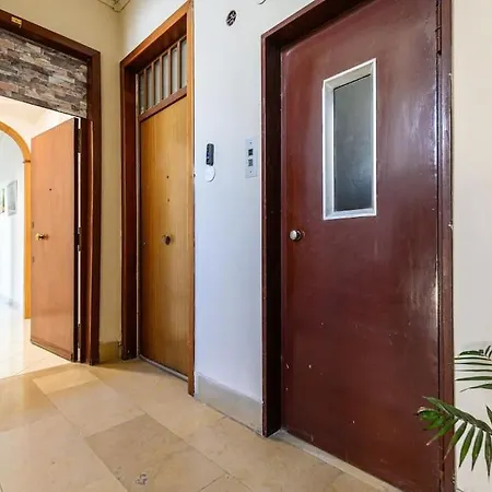 Apartamento Sabrixhouse *