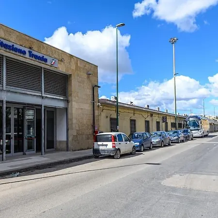 Sabrixhouse Appartamento Napoli