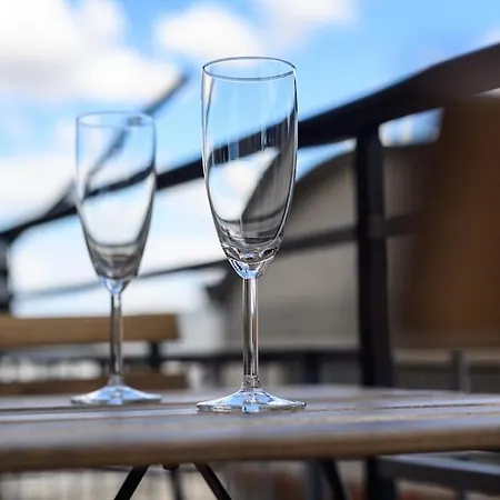 Sabrixhouse Apartamento