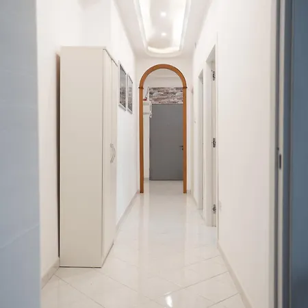 Sabrixhouse * Napoli