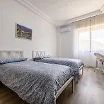 Sabrixhouse Appartement