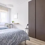 Sabrixhouse Appartement