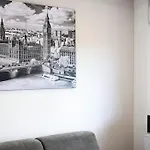 Sabrixhouse Appartement Naples