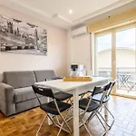 Sabrixhouse Appartement Naples