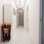 Appartement Sabrixhouse *