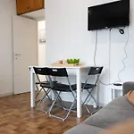 Appartement Sabrixhouse