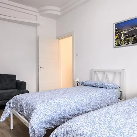 Apartament Sabrixhouse *