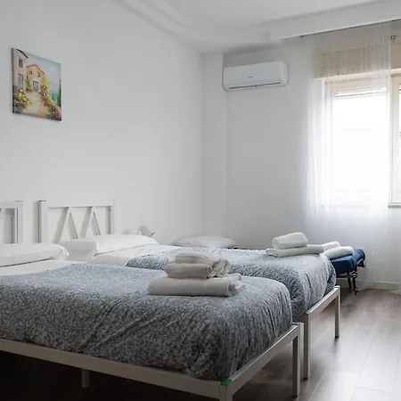 Appartement Sabrixhouse *