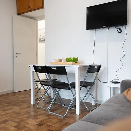 Apartament Sabrixhouse